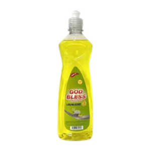 LAVALOZAS PREMIUM GOD BLESS 750 CC