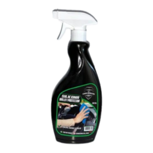 SILICONA LÍQUIDA GOD BLESS, 500 ML