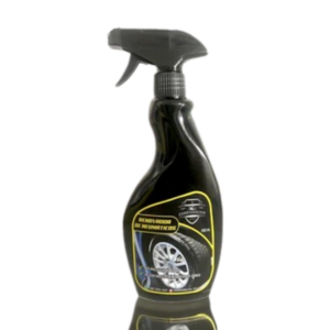 RENOVADOR DE NEUMÁTICOS CARWASHBLESS, 500 ML