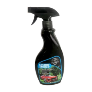 LAVADO EN SECO CARWASHBLESS, 500 ML