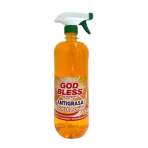 ANTIGRASA GOD BLESS, 1 LITRO