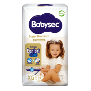 BABYSEC XGx54 SUPER PREMIUM