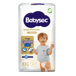 BABYSEC XXGx54 SUPER PREMIUM