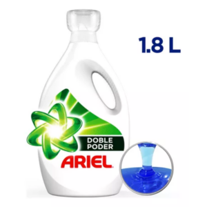 DETERGENTE ARIEL DOWNY LIQUIDO CONCENTRADO 1.8 LITROS