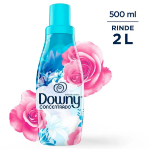 DOWNY SUAVIZANTE BRISA DE VERANO