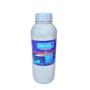 ELIMINADOR DE SARRO INDUSMEL 1 LT