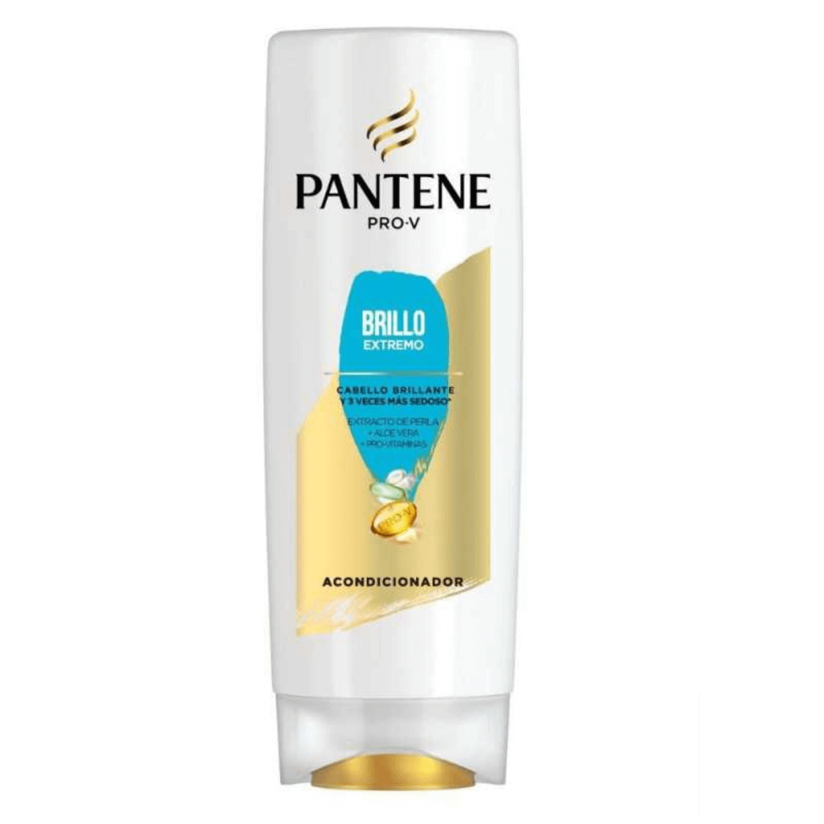 ACONDICIONADOR PANTENE PRO V BRILLO EXTREMO 400 ML