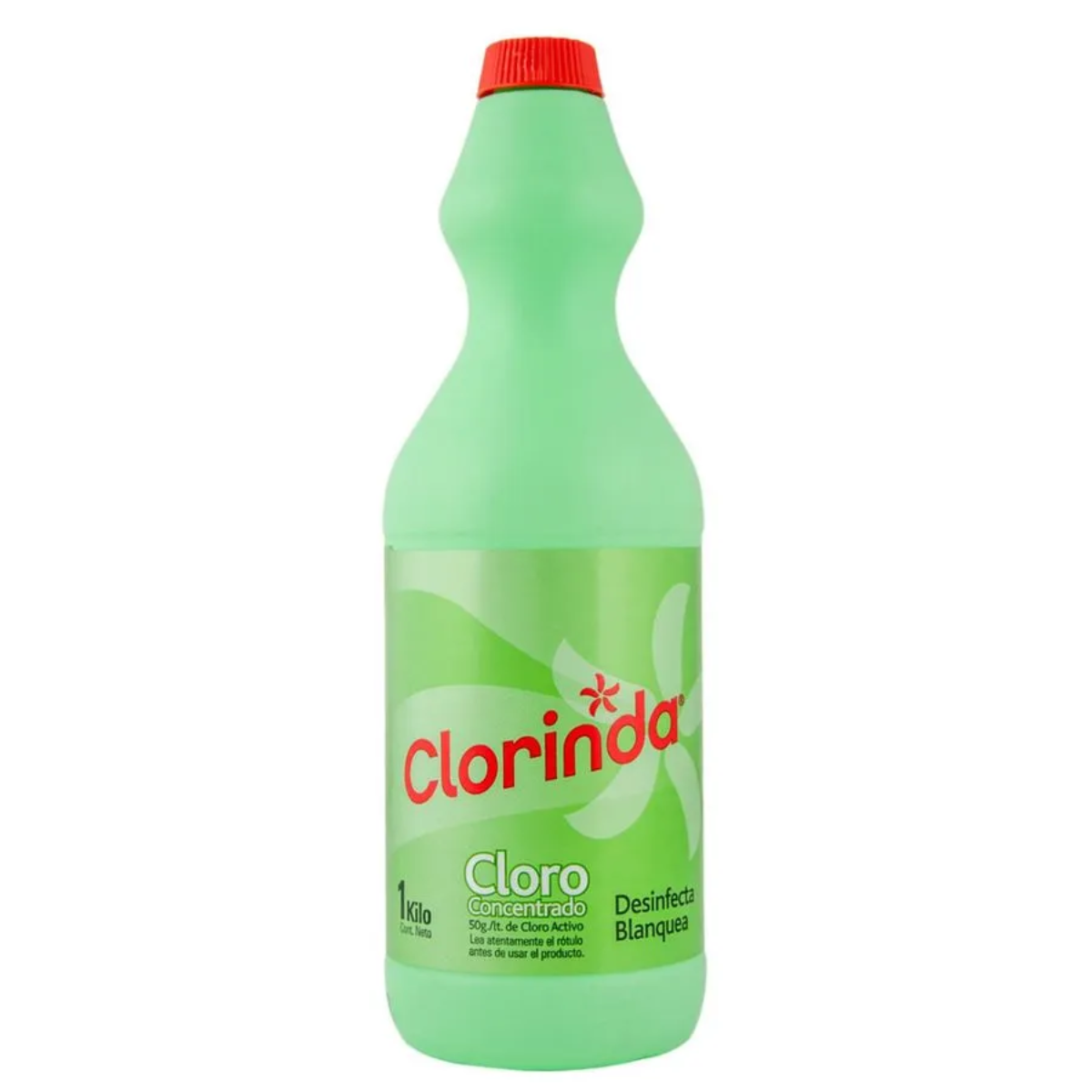 CLORO CLORINDA 1 KG