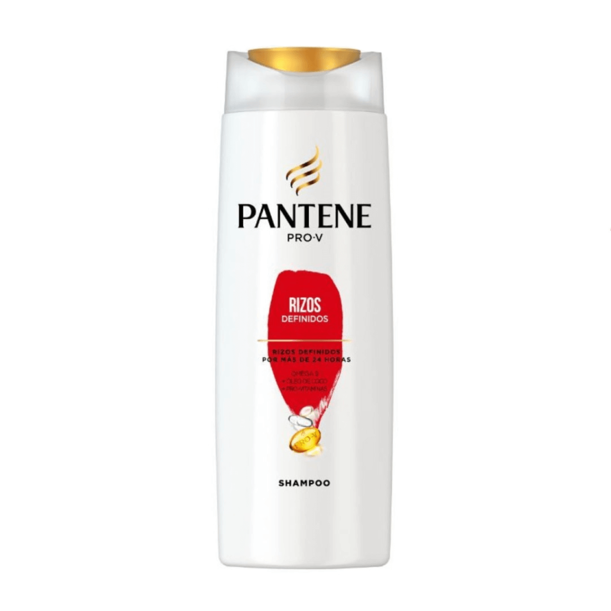 SHAMPOO PANTENE PRO V RIZOS DEFINIDOS 400 ML