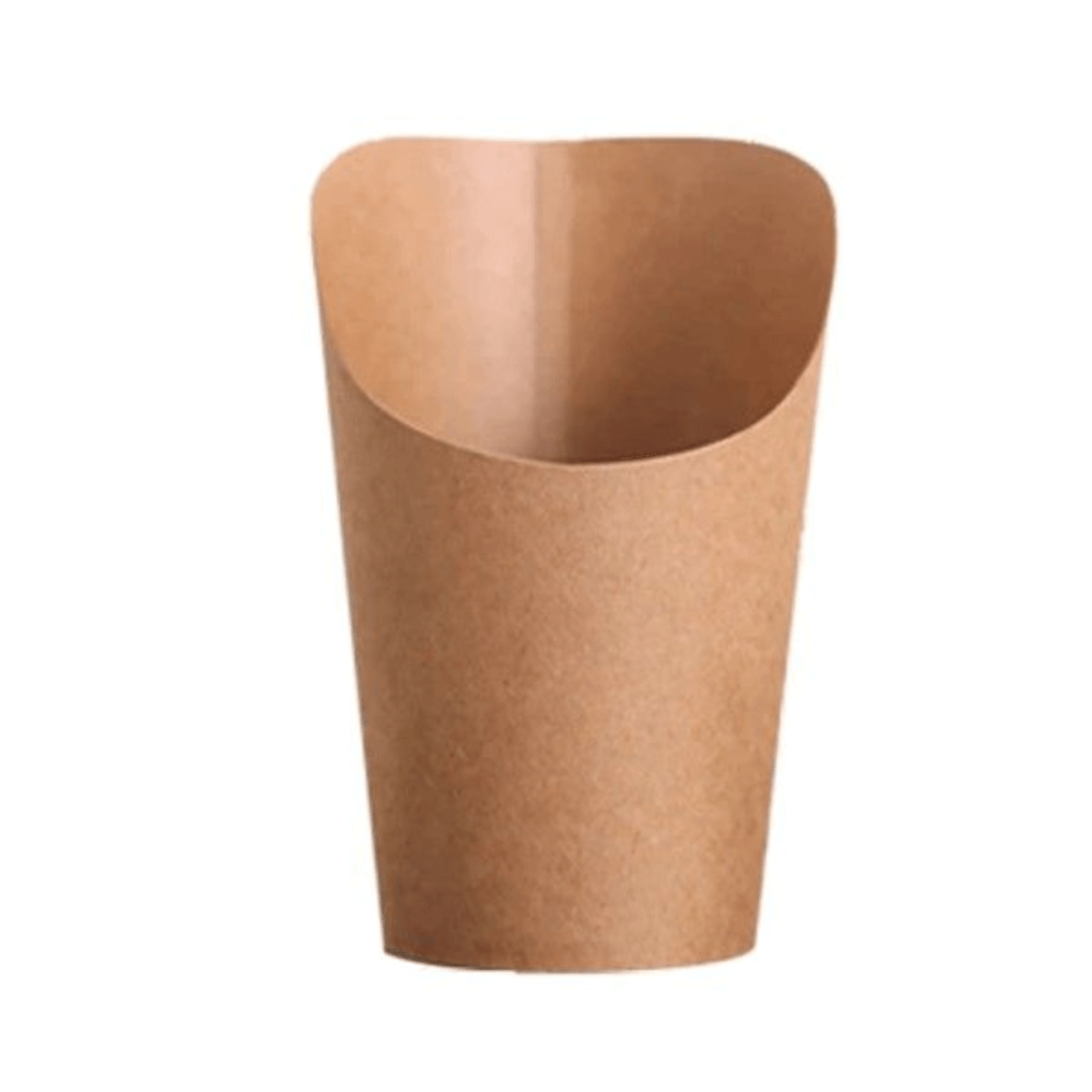 ENVASE KRAFT CIRCULAR MULTIUSO 12 Oz
