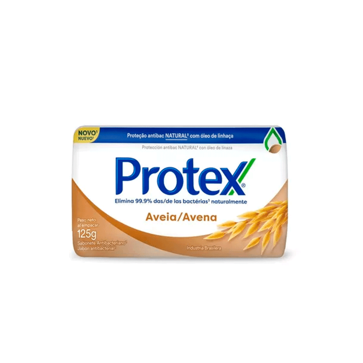 JABÓN EN BARRA PROTEX AVENA 125 GR