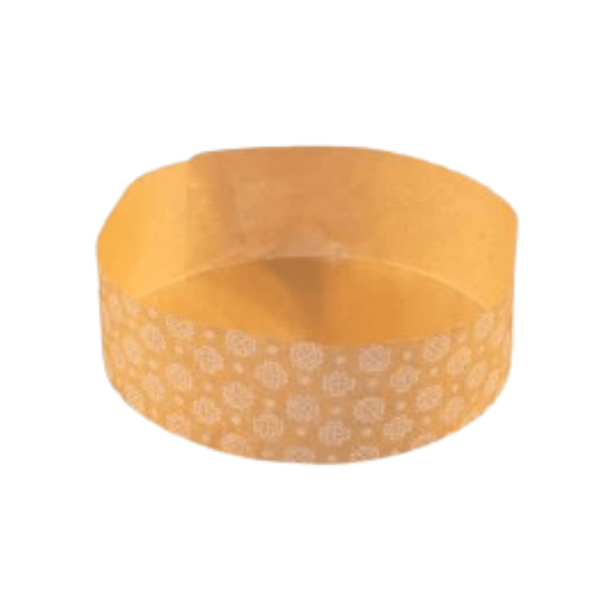 MOLDE PAN DE PASCUA 500 Gr