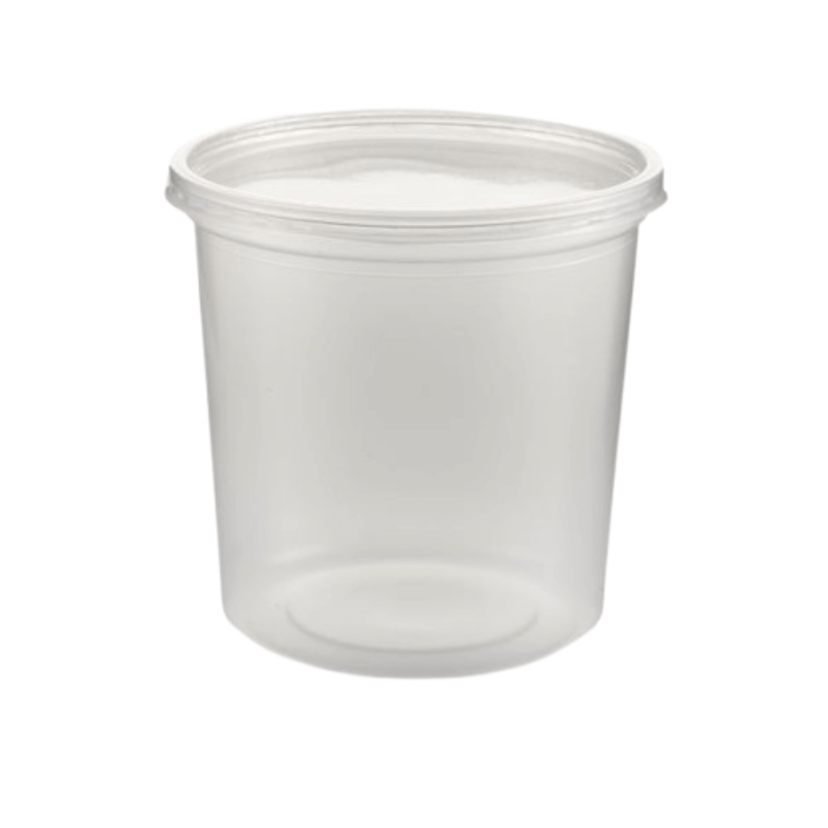 POTE PP CON TAPA 24 Oz