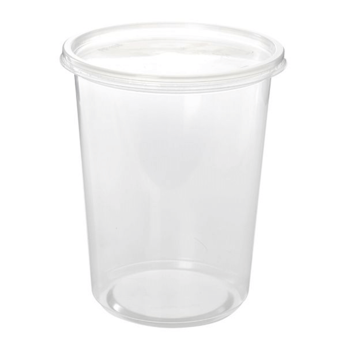 POTE PP CON TAPA 32 Oz