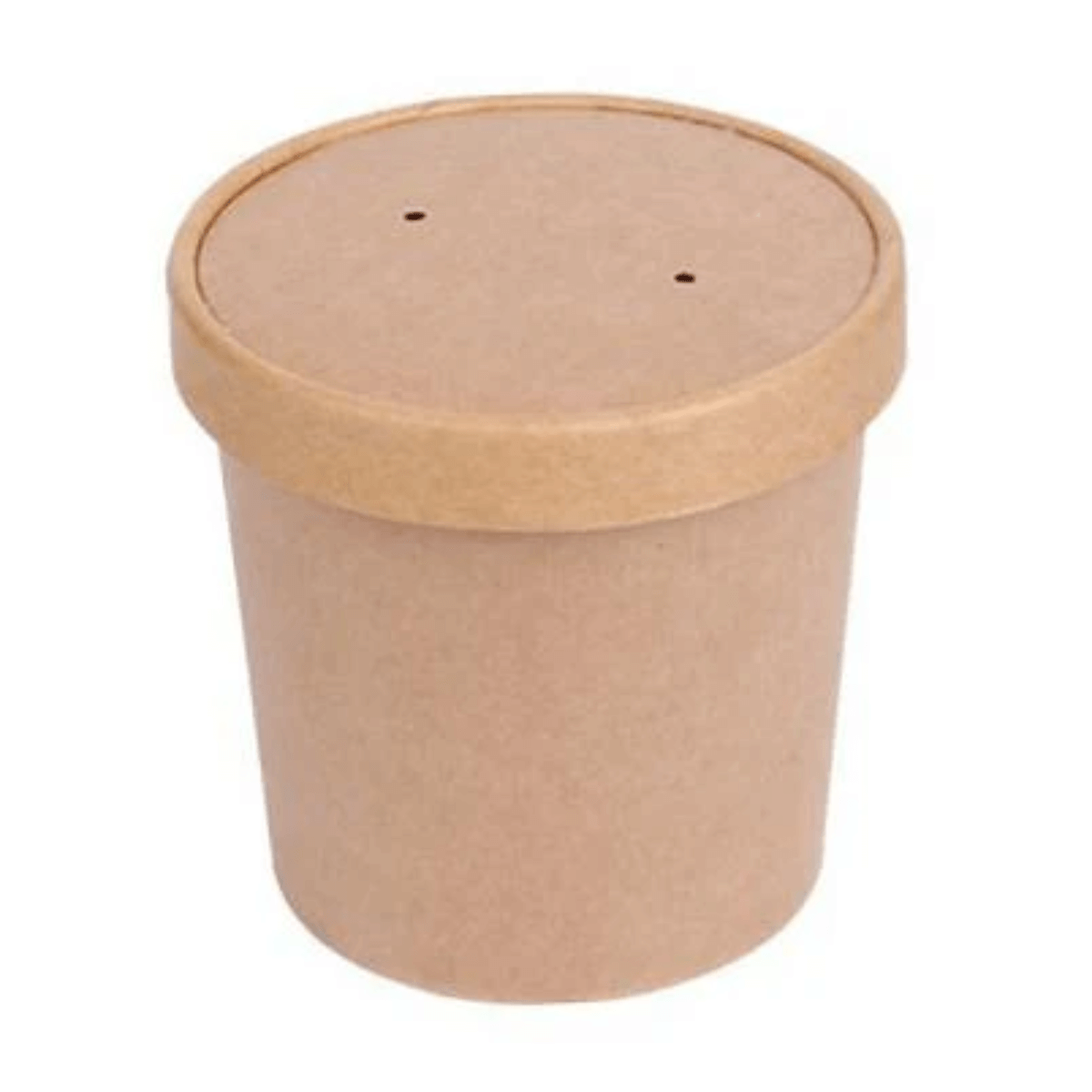 POTE SOUP KRAFT CON TAPA 16 Oz