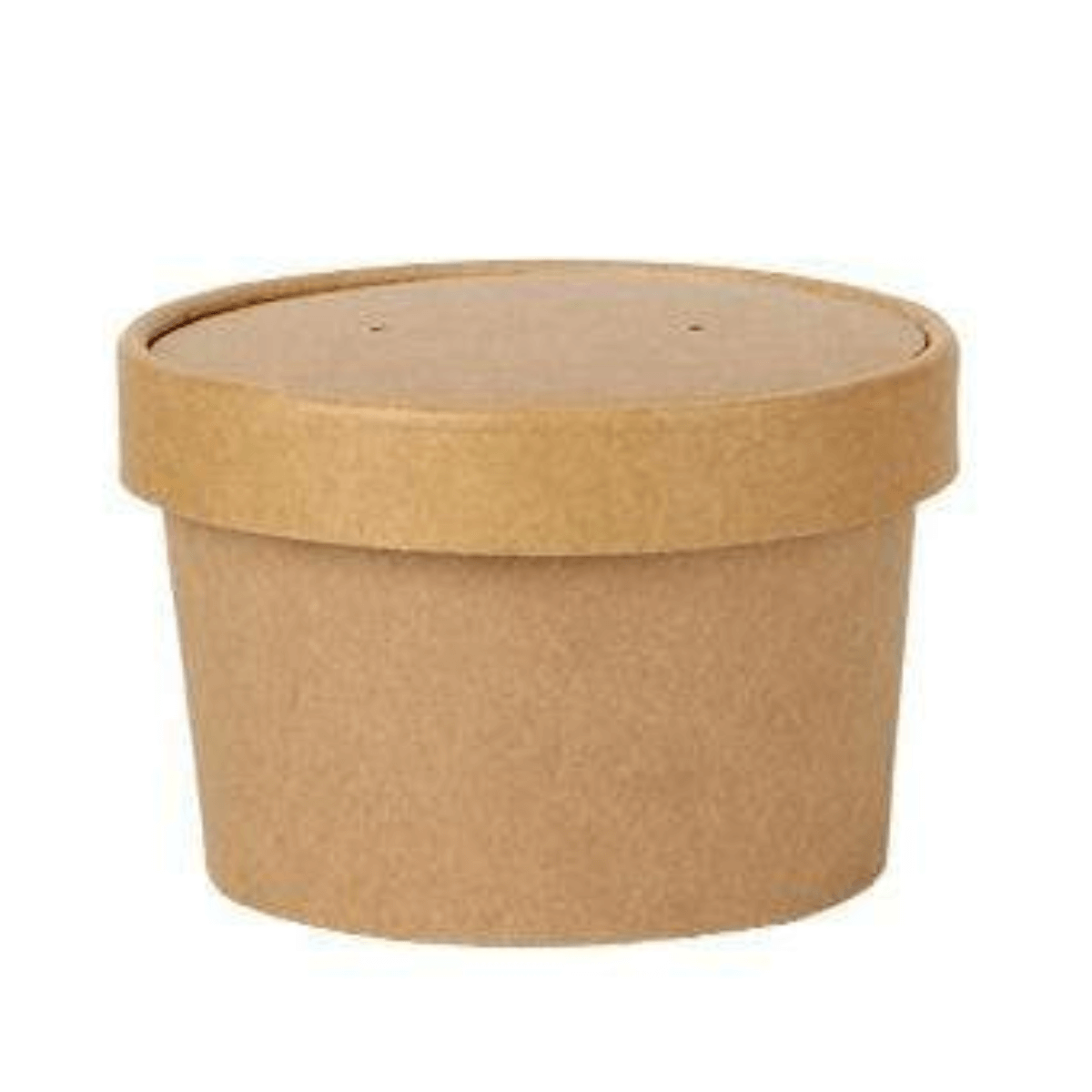 POTE SOUP KRAFT CON TAPA 8 Oz