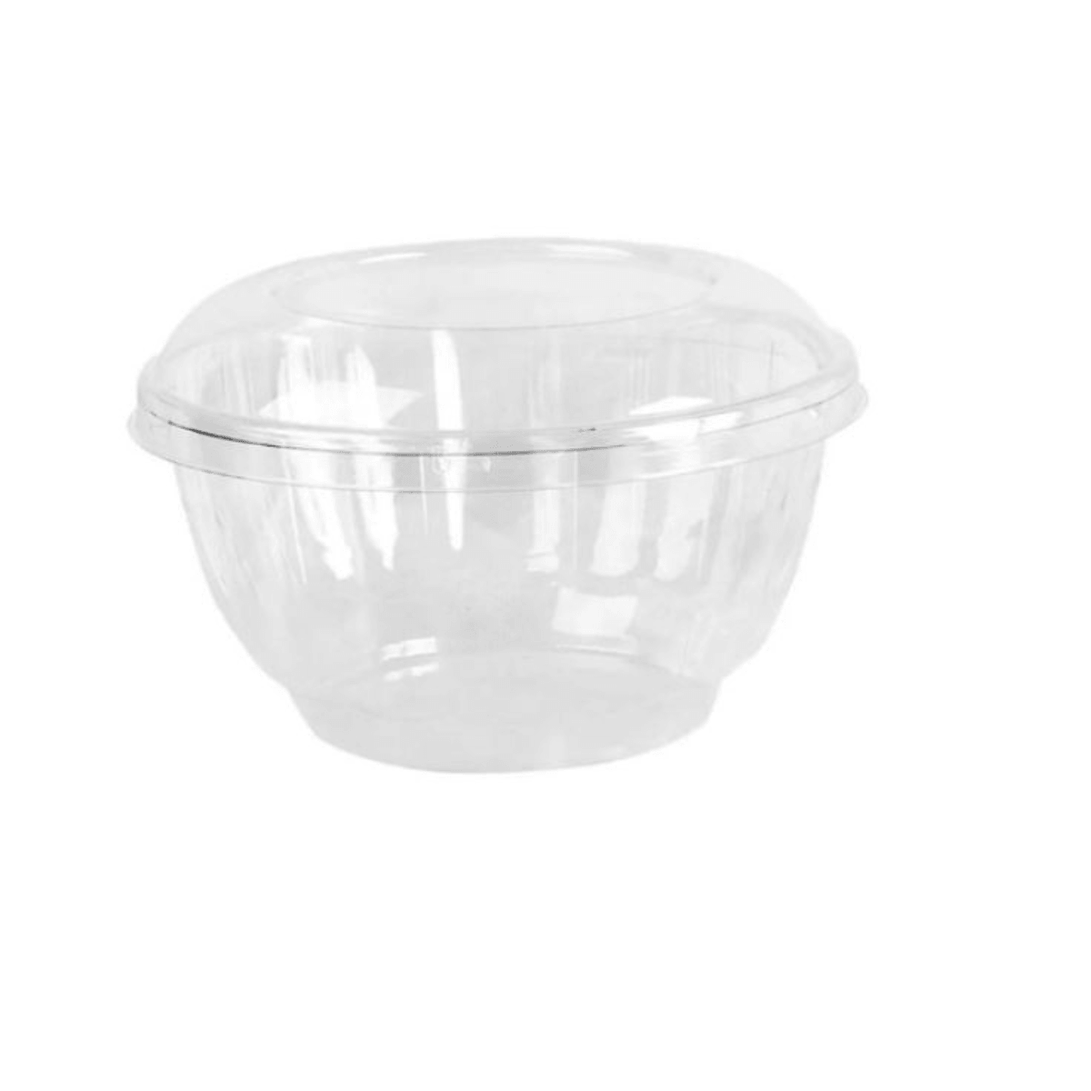 BOWL PET MULTIUSO CON TAPA