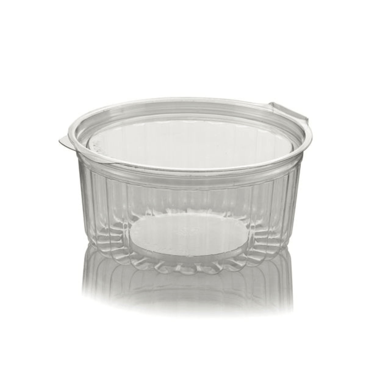 POTE FACETADO 40 08 TAPA PLANA BISAGRA