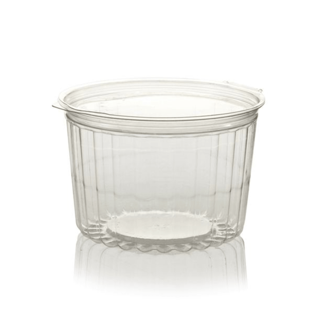 POTE FACETADO 40 16 TAPA PLANA BISAGRA