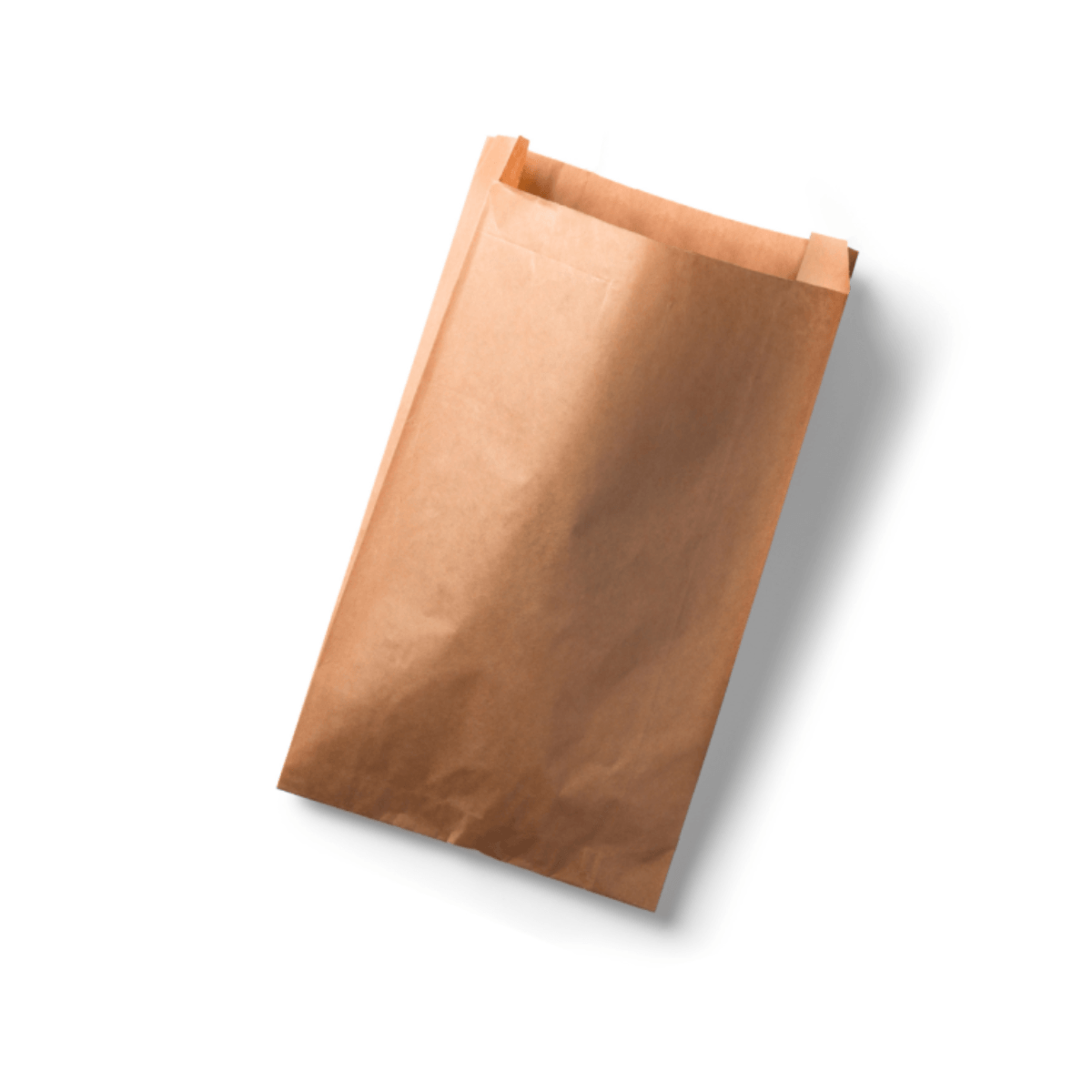 SACO KRAFT EXTRA CORTO 500
